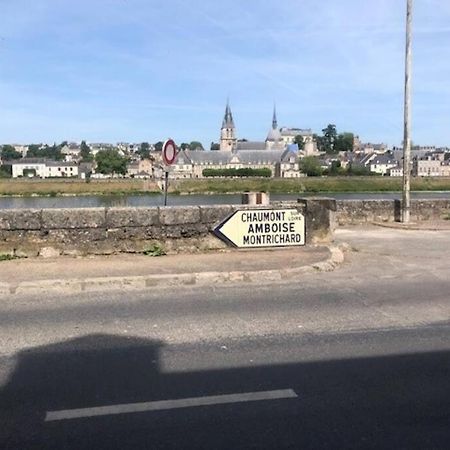 A Cote De La Loire Villa Blois Kültér fotó