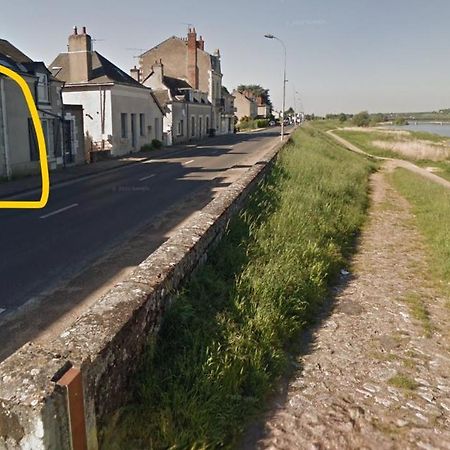 A Cote De La Loire Villa Blois Kültér fotó