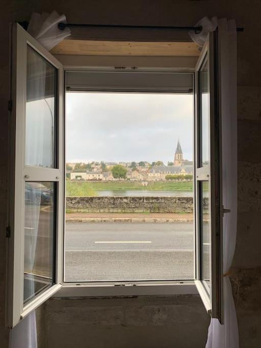 A Cote De La Loire Villa Blois Kültér fotó