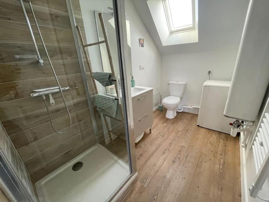 A Cote De La Loire Villa Blois Kültér fotó