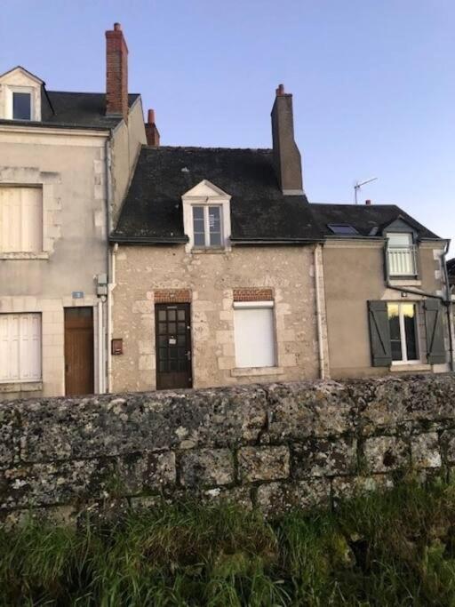 A Cote De La Loire Villa Blois Kültér fotó