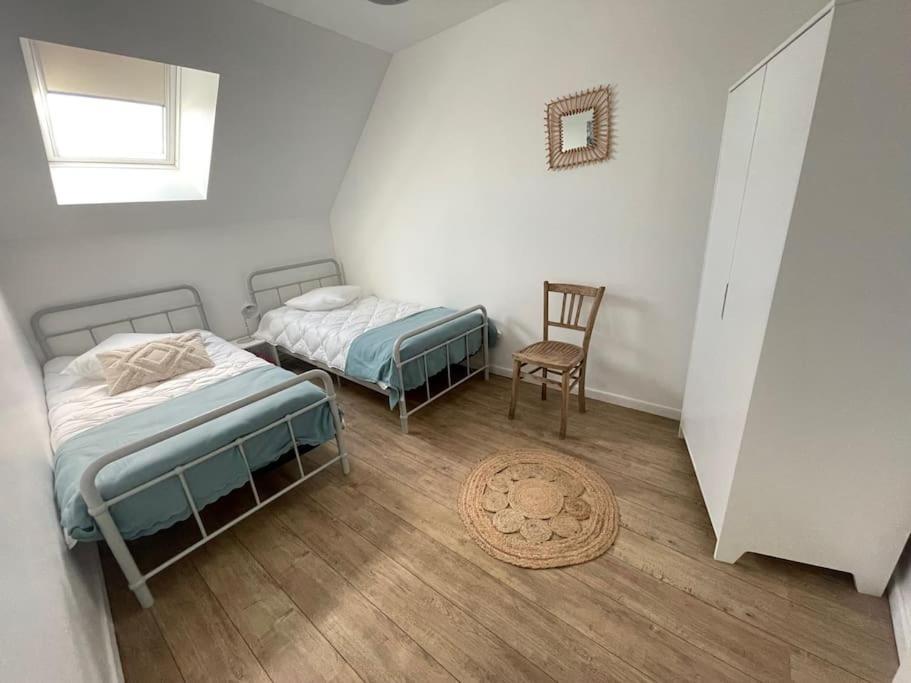 A Cote De La Loire Villa Blois Kültér fotó